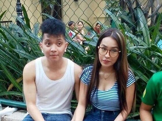 Ex Battalion King Badger and Jelai Andres