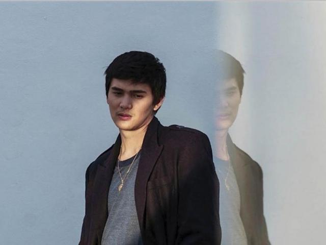 Ruru Madrid for Mega Man