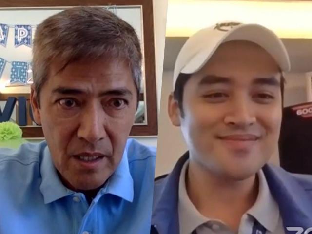 Vic Sotto