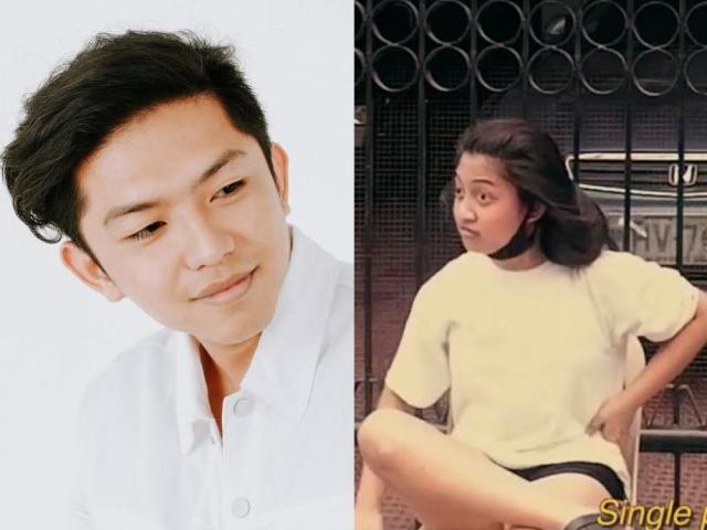 Darryl Yap and AYUDAmn screenshot