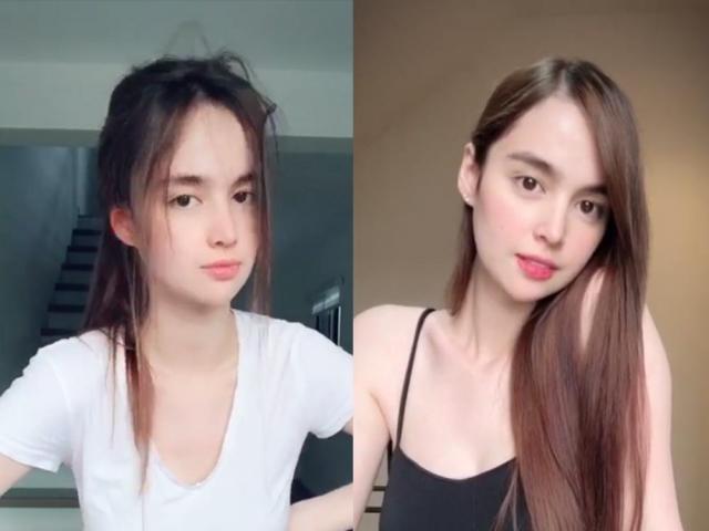 Kim Domingo tiktok