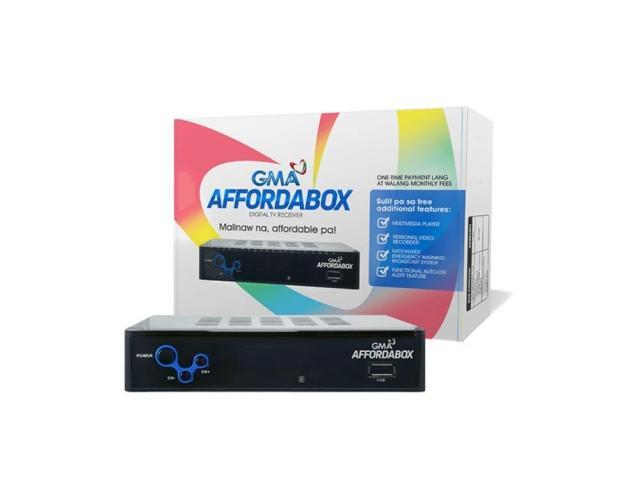 GMA Affordabox lyric and dance video