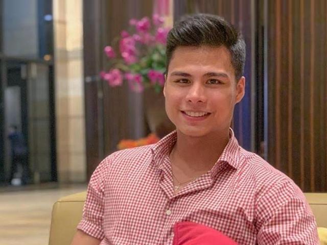 John Vic De Guzman in E Date Mo Si Idol