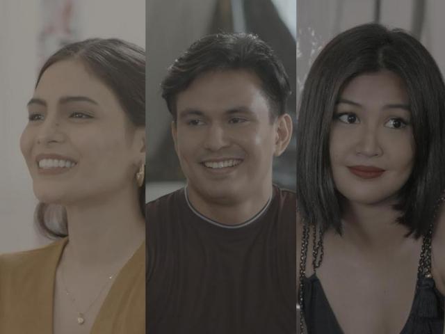 I can see you Hiogh rise lovers