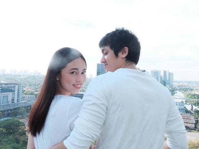 Laura Lehmann and Von Pessumal