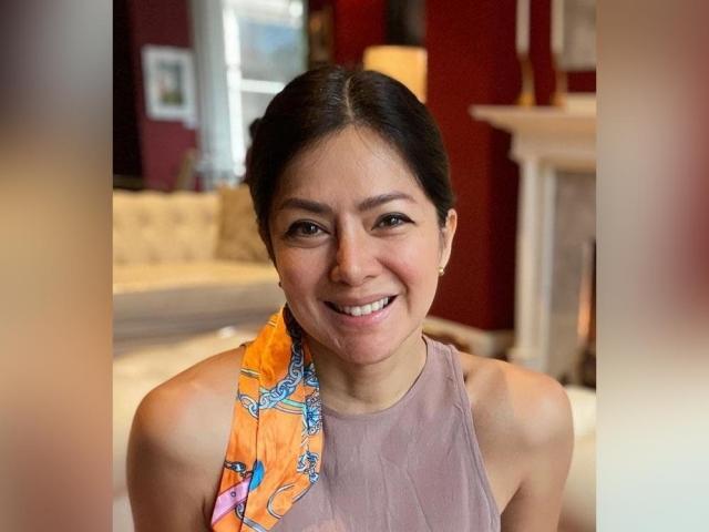 Alice Dixson