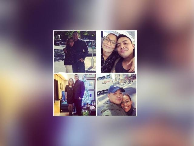 Jaya and Gary Gotidoc