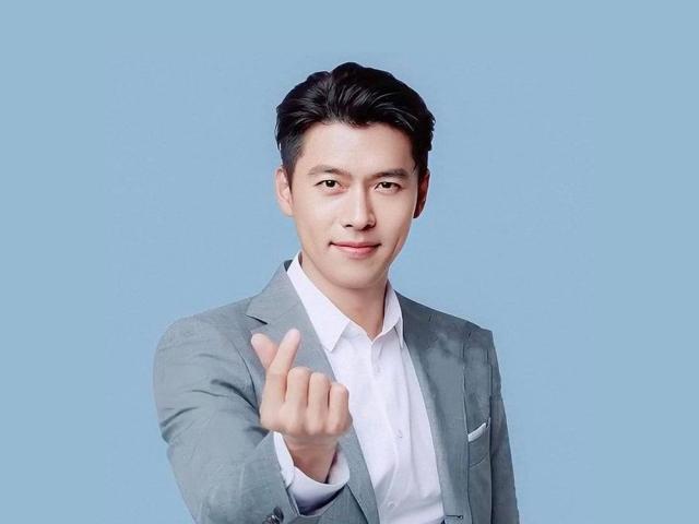 Hyun Bin