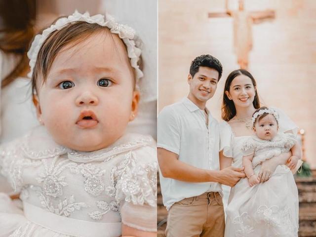 Sophie Albert, Vin Abrenica, and Avianna Abrenica 