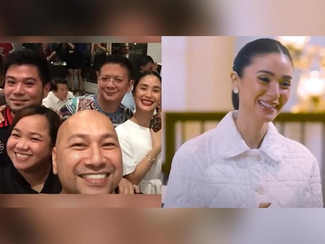 Heart World episode on November 9