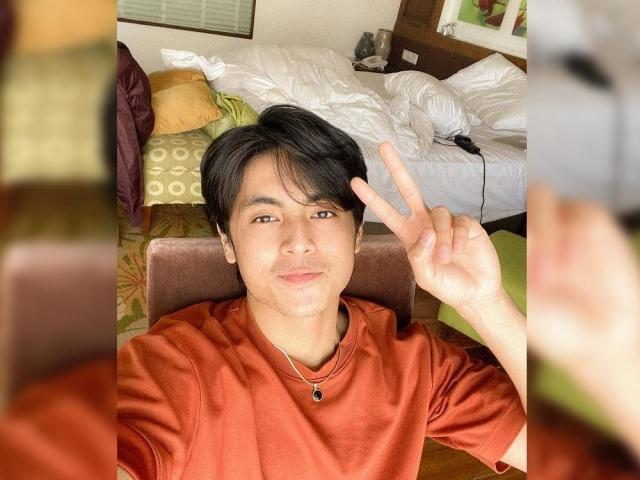 miguel tanfelix