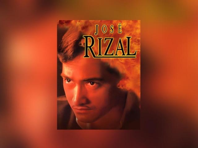  Jose Rizal