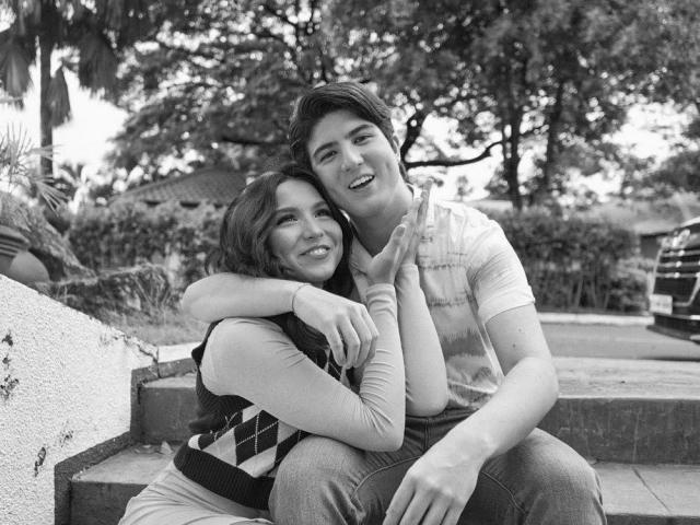 Kyline Alcantara and Mavy Legaspi