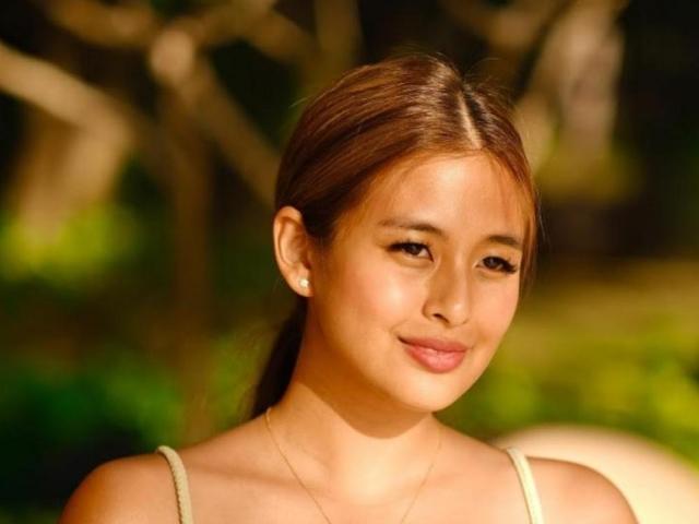 Gabbi Garcia