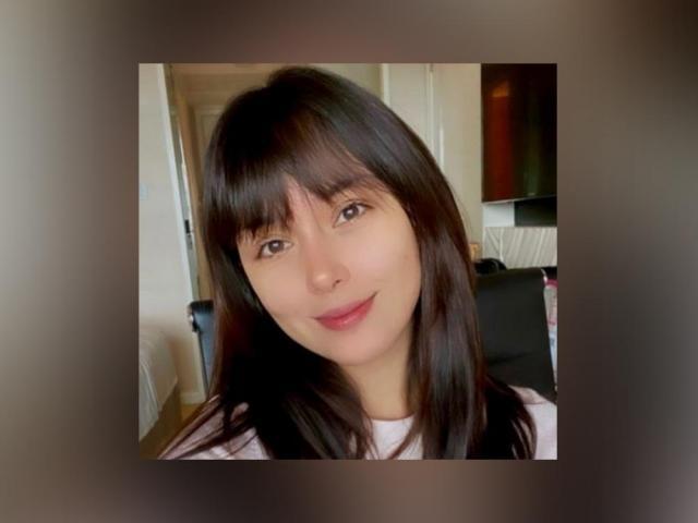 beauty gonzales on the fake life