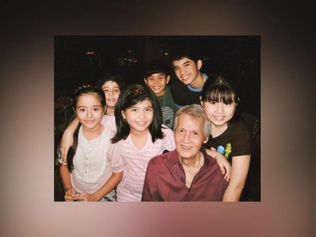 Mavy and Cassy Legaspi