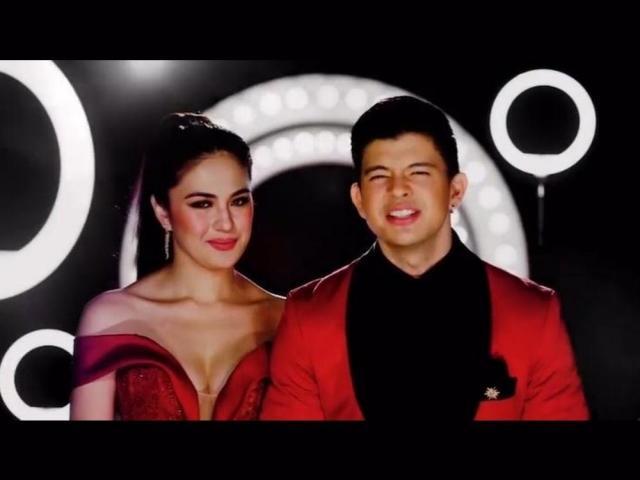 Julie Anne San Jose, Rayver Cruz