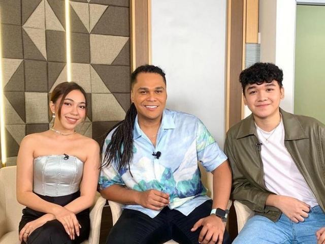 garrett bolden mariane osabel psalms david