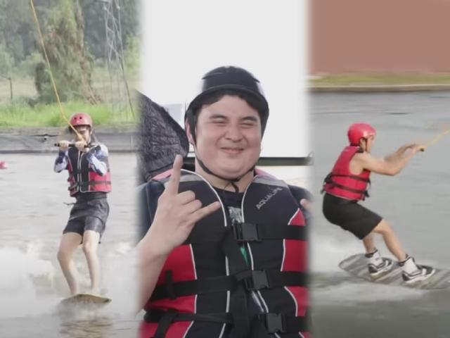 miguel tanfelix matt lozano radson flores