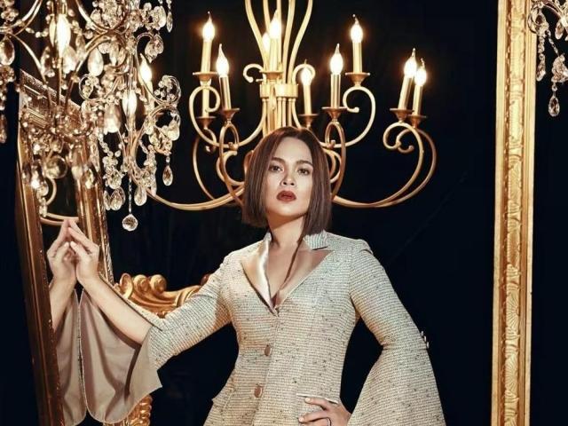 judy ann santos on fast talk with boy abunda