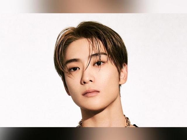 nct Jaehyun