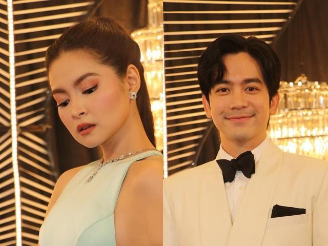Barbie Forteza, Joshua Garcia, GMA Gala 2023