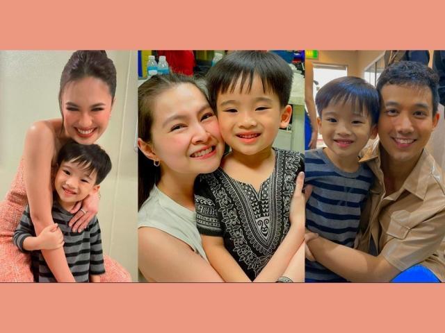 baby argus its showtime