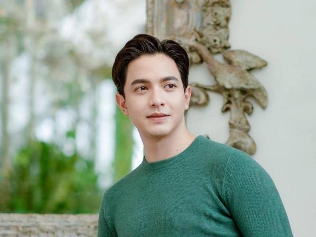 Alden Richards