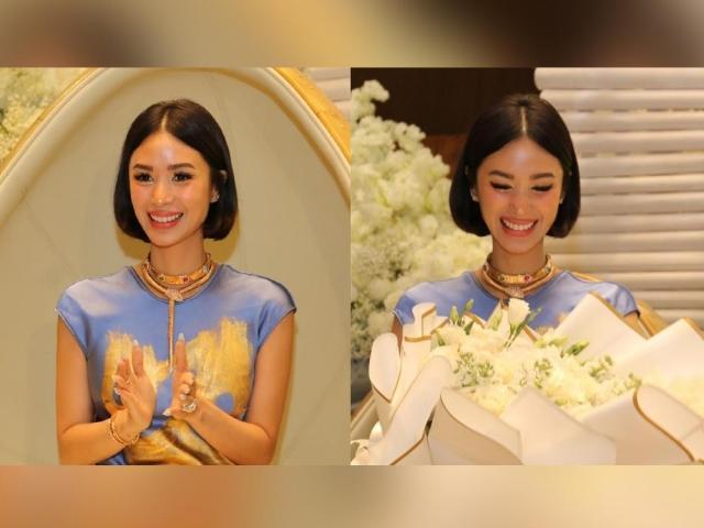 Heart Evangelista