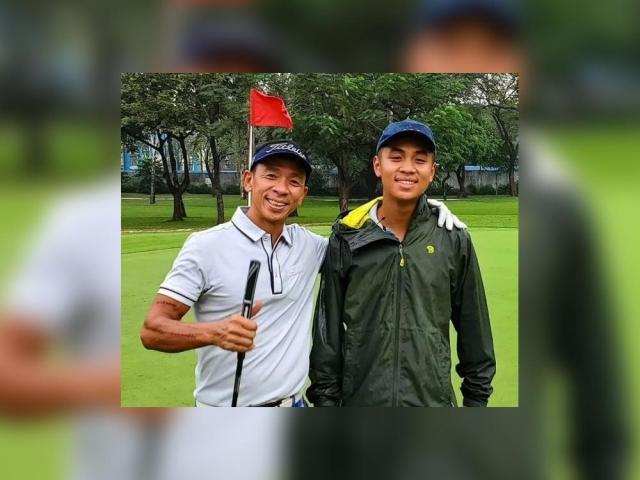Kuya Kim Atienza and Jose