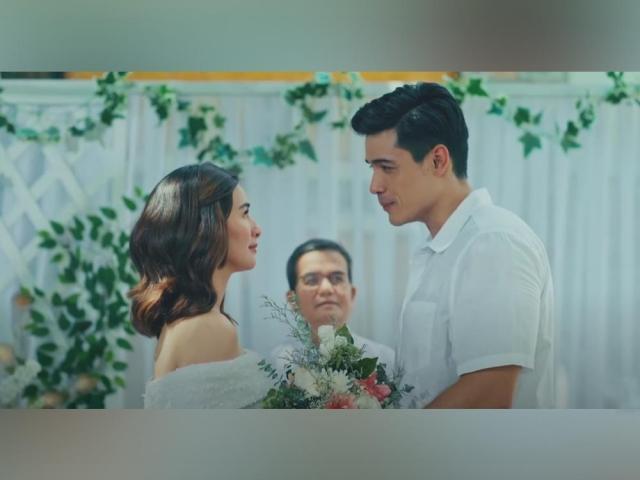 jennylyn mercado and xian lim in love die repeat