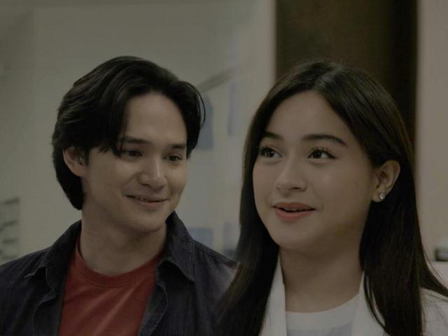ruru madrid on abot kamay na pangarap