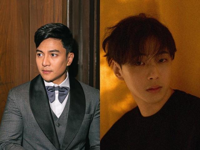 Kim Ji Soo at Jak Roberto