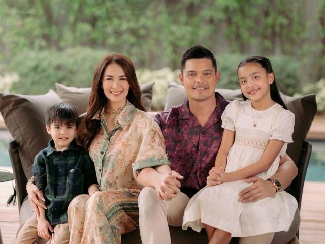 Marian Rivera, Zia Dantes, Sixto Dantes