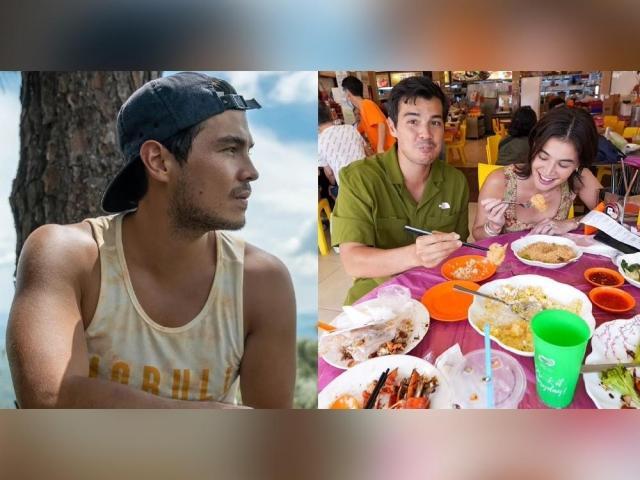 Erwan Heussaff and Anne Curtis separation rumors