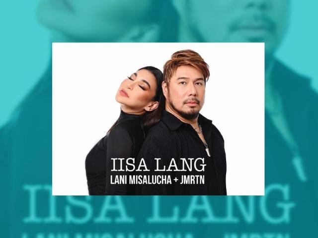 JMRTN on Lani Misalucha