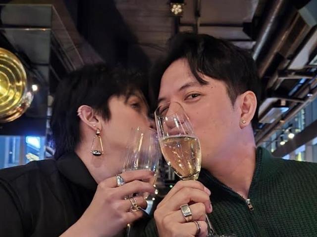 tj monterde and kz tandingan 