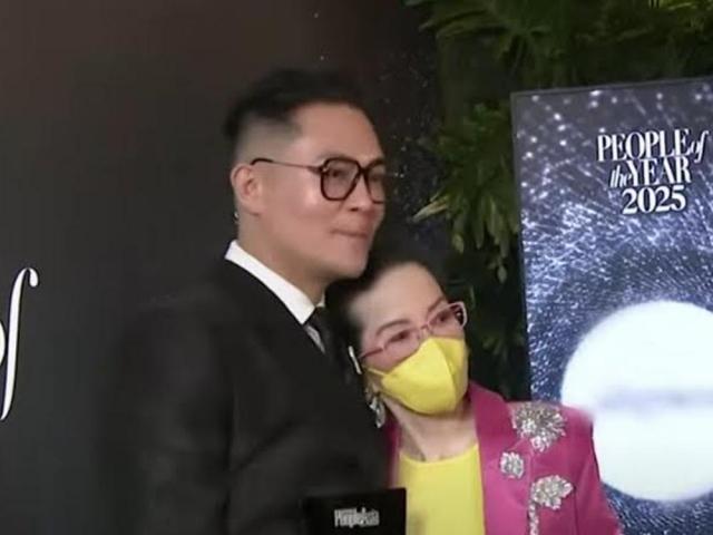 kris aquino and michael leyva