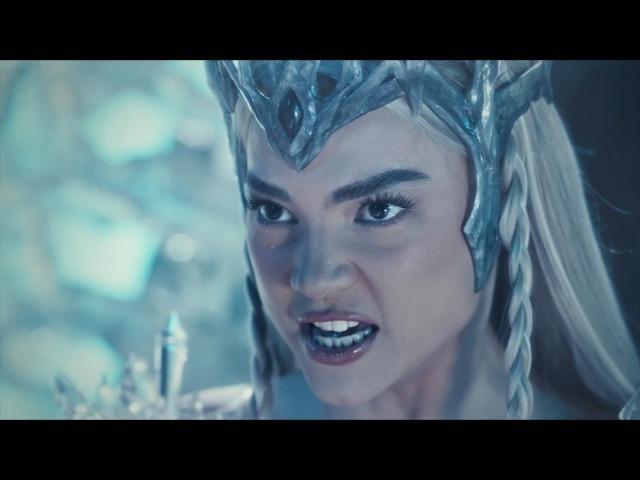 Rhian Ramos as Mitena