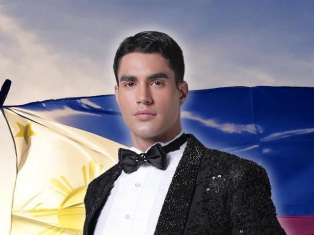 Mister Pilipinas Worldwide