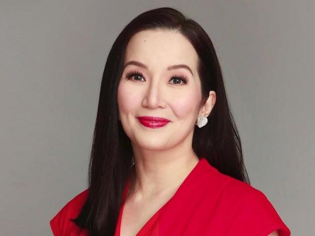 Kris Aquino reveals one reason why she loves Chanel