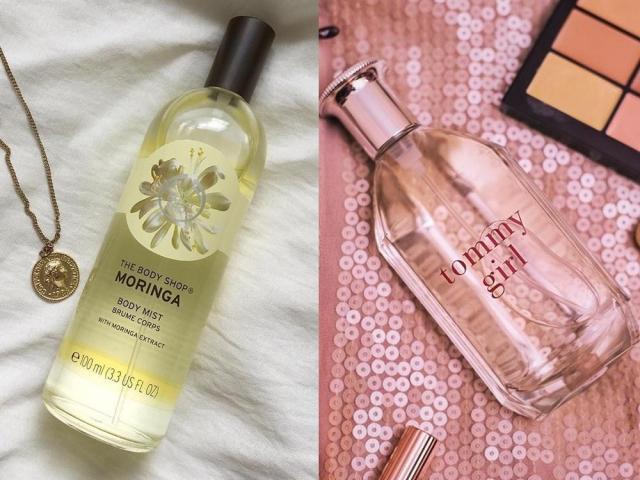 Best fragrances for women that are incredibly long lasting