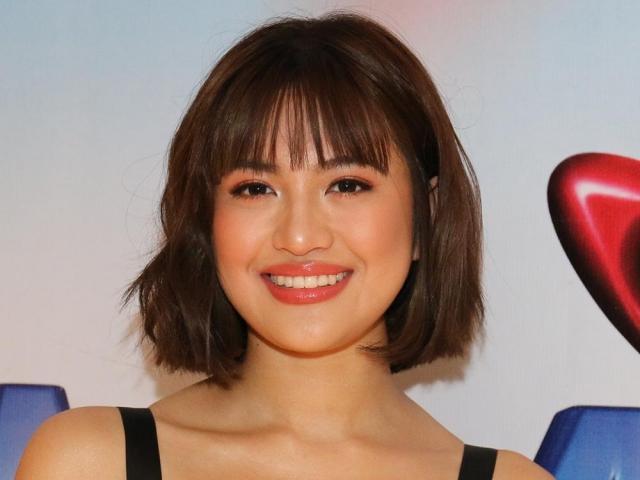 Julie Anne San Jose confirms project with Spotify