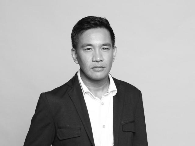 Cesar Apolinario death