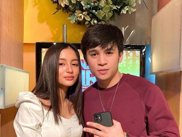 Shayne Sava at Kim De Leon hindi pa rin makapaniwala na nakapasok sila sa showbiz