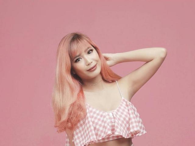 Myrtle Sarrosa on TikTok