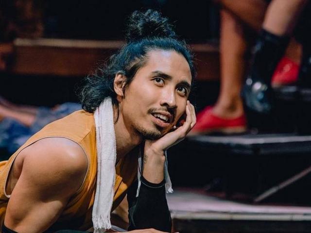 Pepe Herrera excited about baby with Sarah Mallari