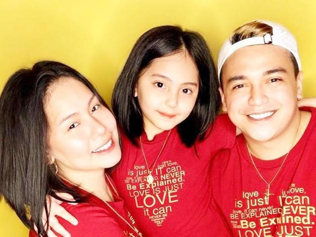 Toni Fowler daughter