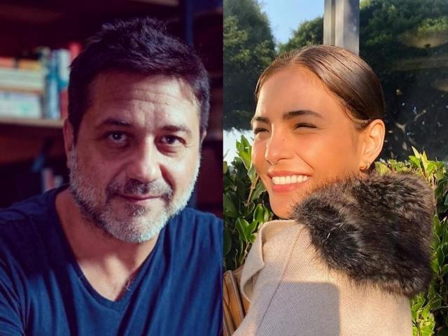 Lovi Poe receives video message from Money Heist actor