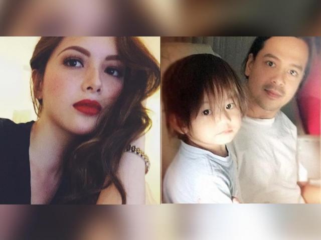 Ellen Adarna and John Lloyd Cruz